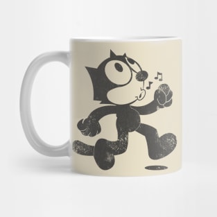 Felix The Cat Mug